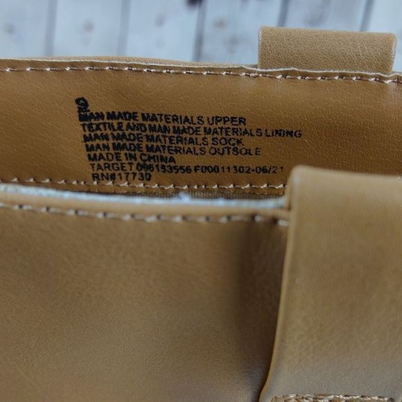 Universal Thread Davinia Riding Boots - Picture 12 of 14